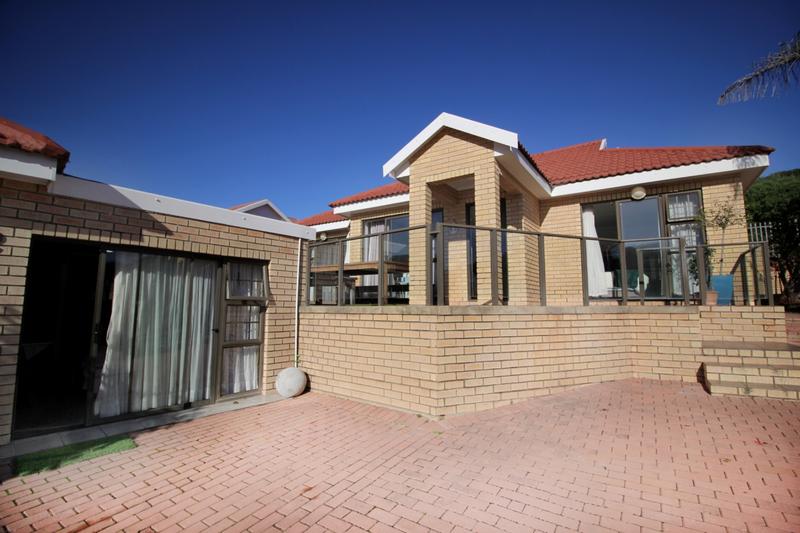 3 Bedroom Property for Sale in Hersham Western Cape